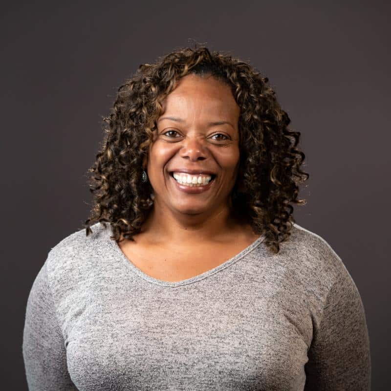 Dee Williams