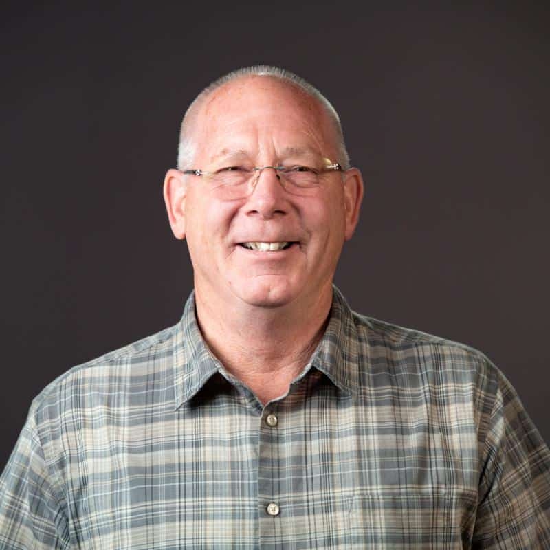 Gene Scarborough