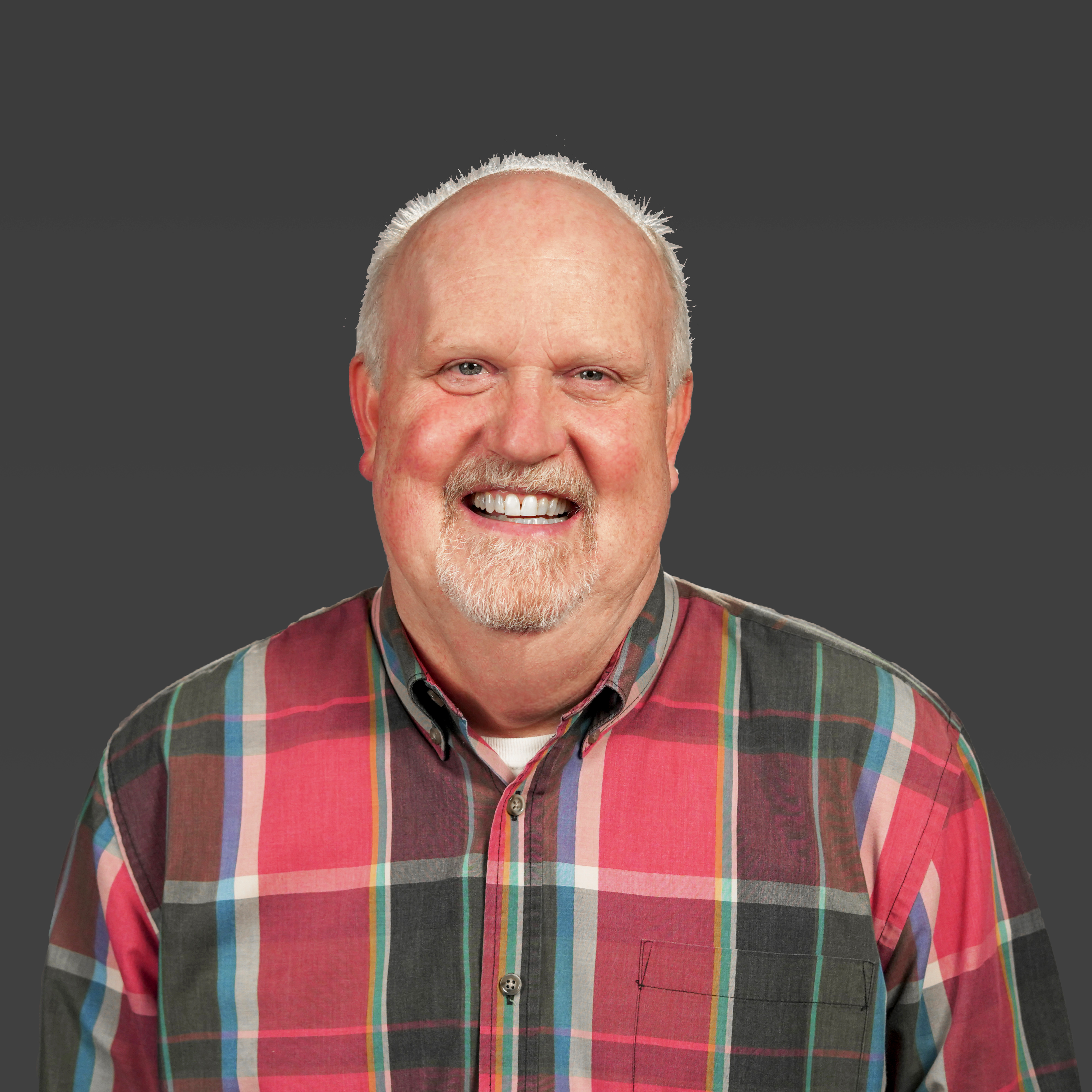 Glenn Gunderson