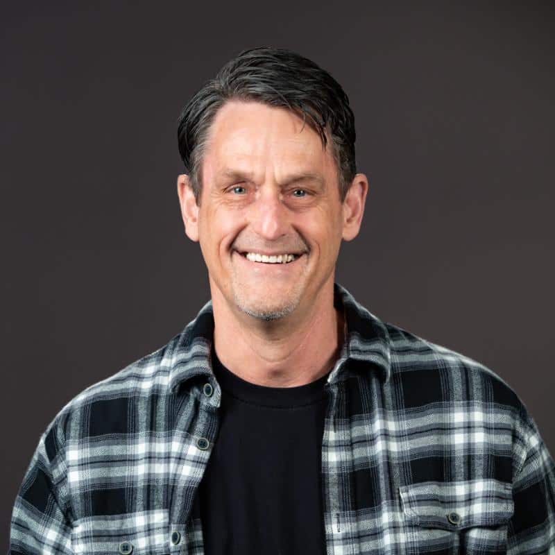 Gregg Svalstad