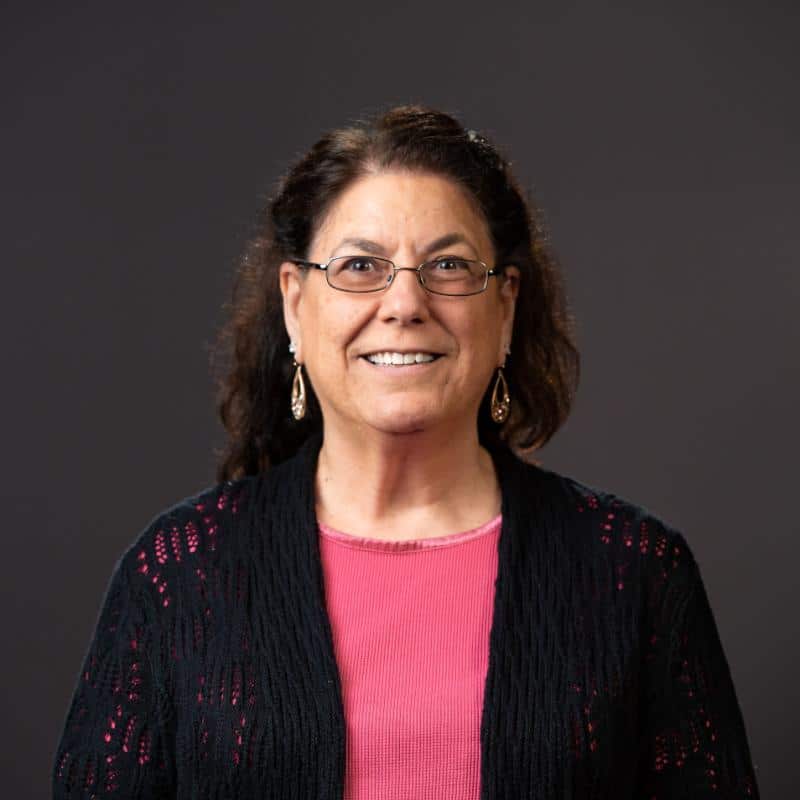 Laura Coronado