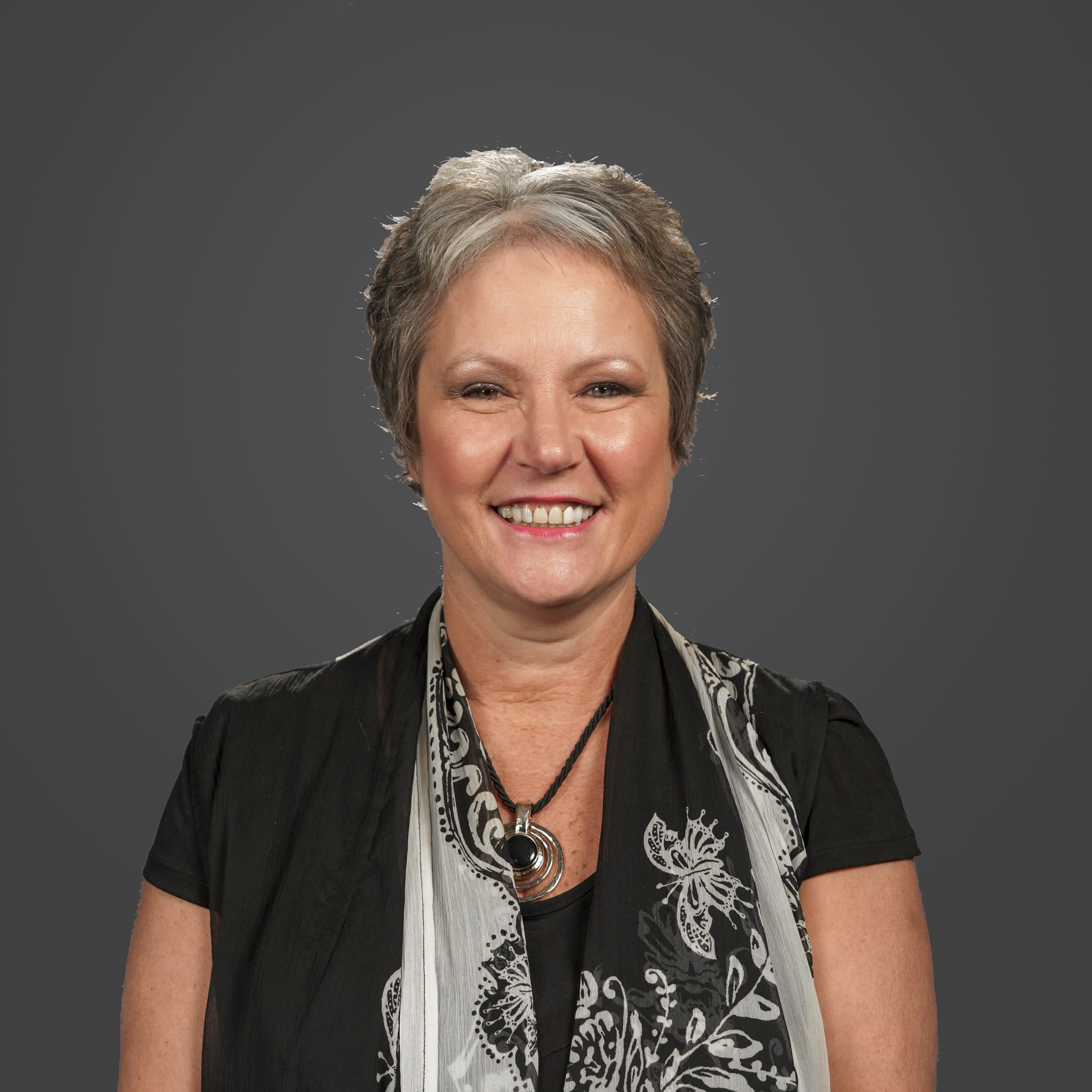 Lisa Patterson