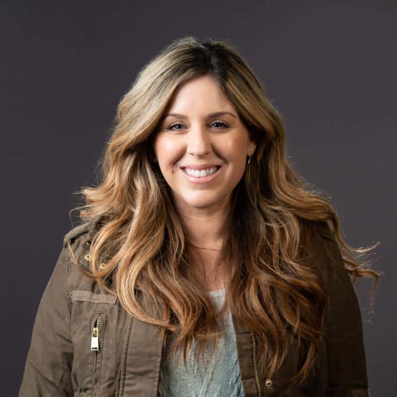 Samantha Hunter