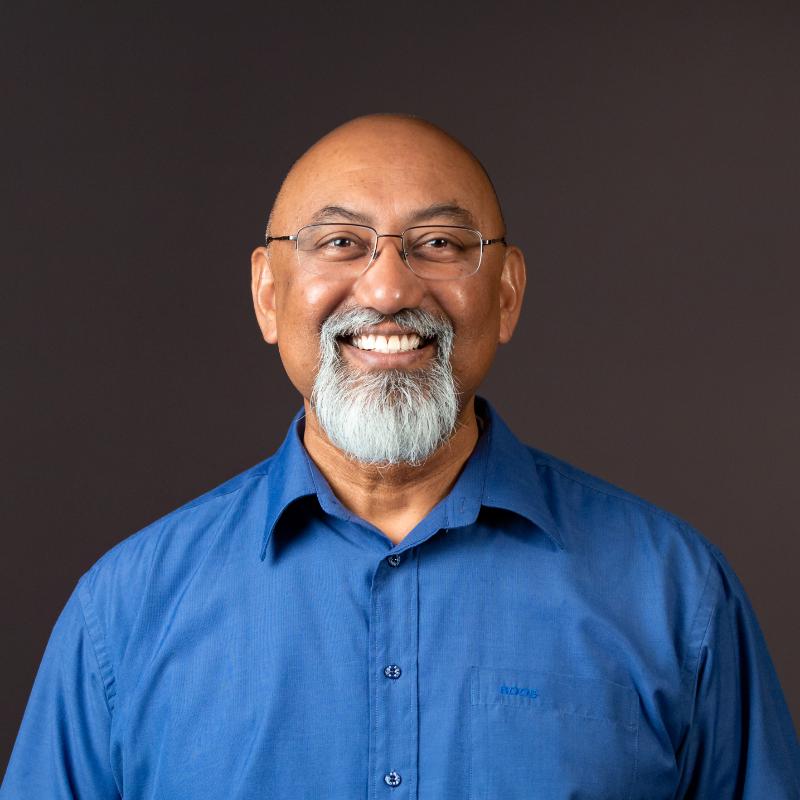 Sham Rambaran