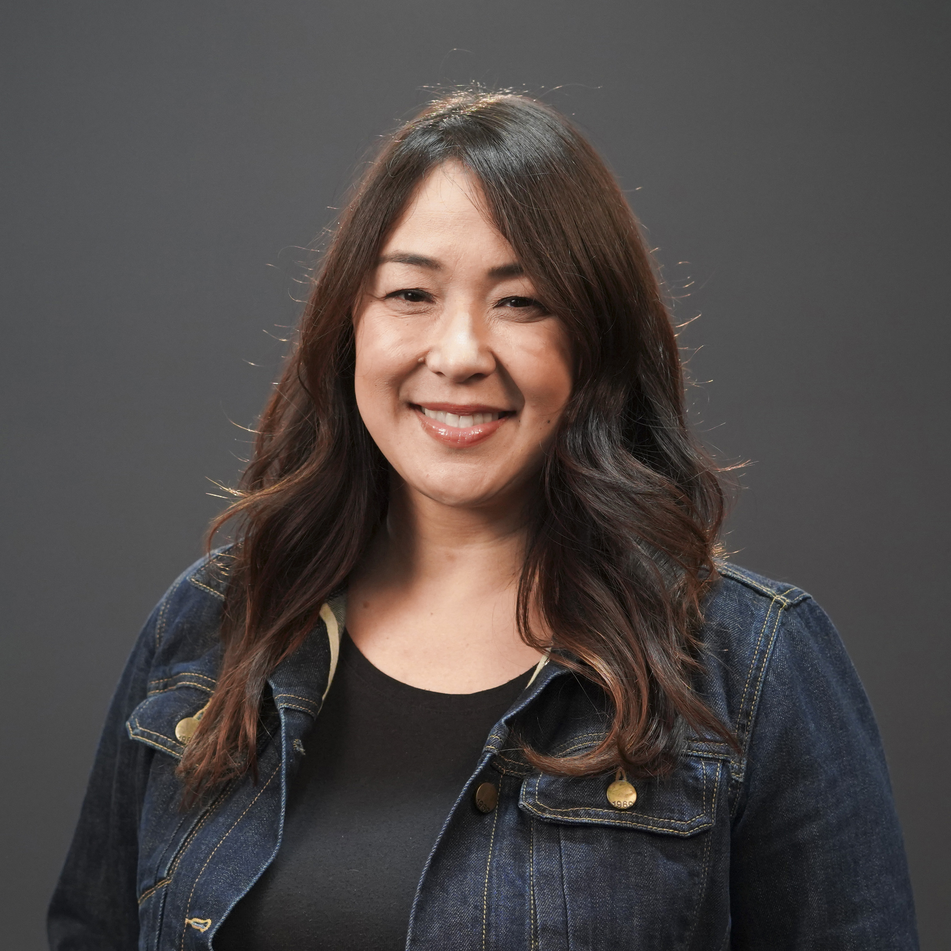 Tamiko Chacon