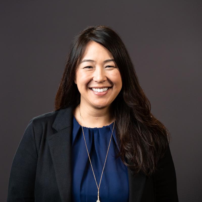 Tamiko Chacon