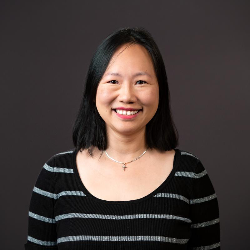 Tina Tong