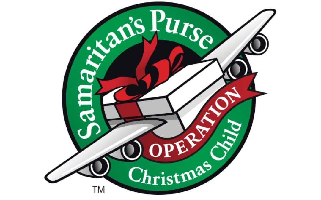 Operation Christmas Child