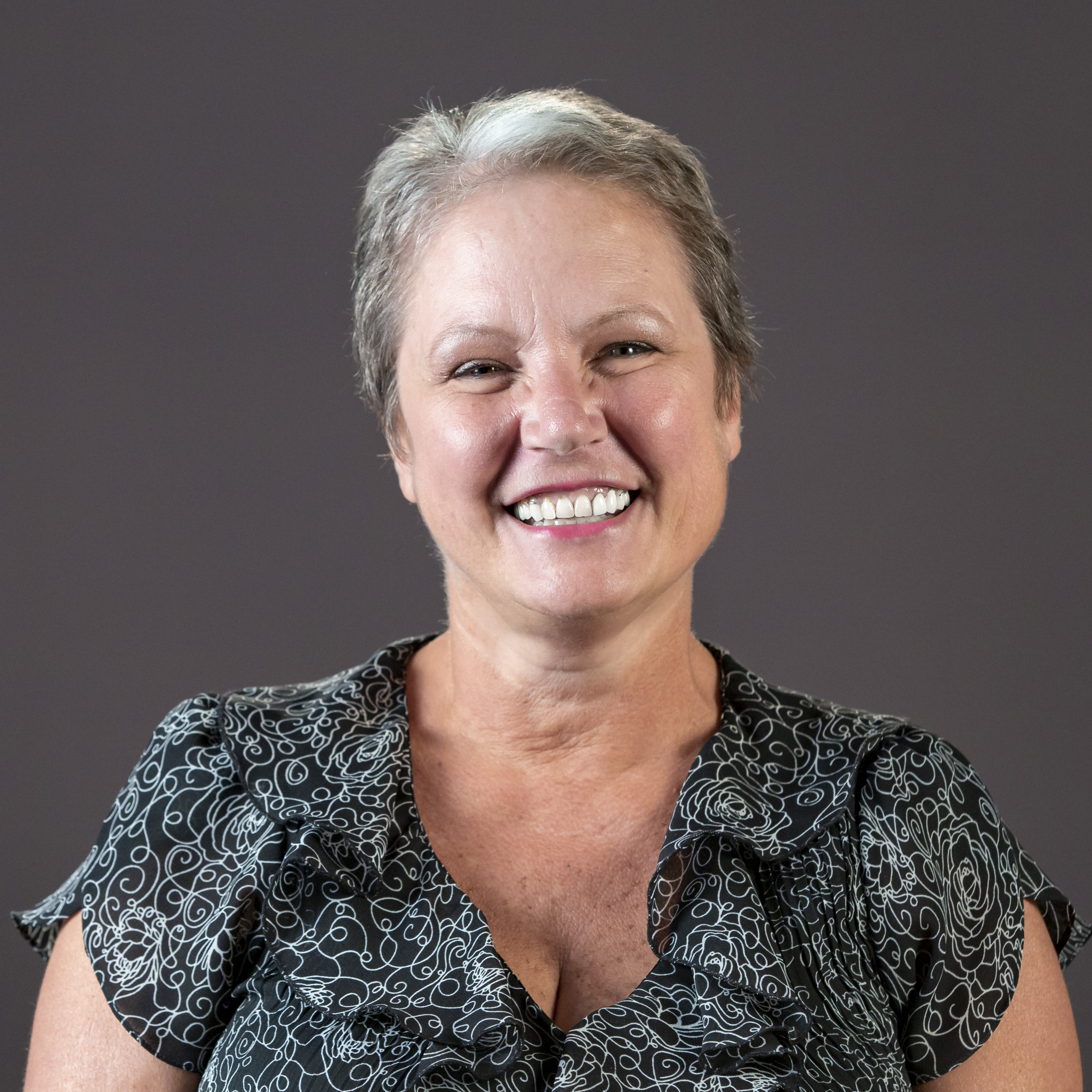 Lisa Patterson