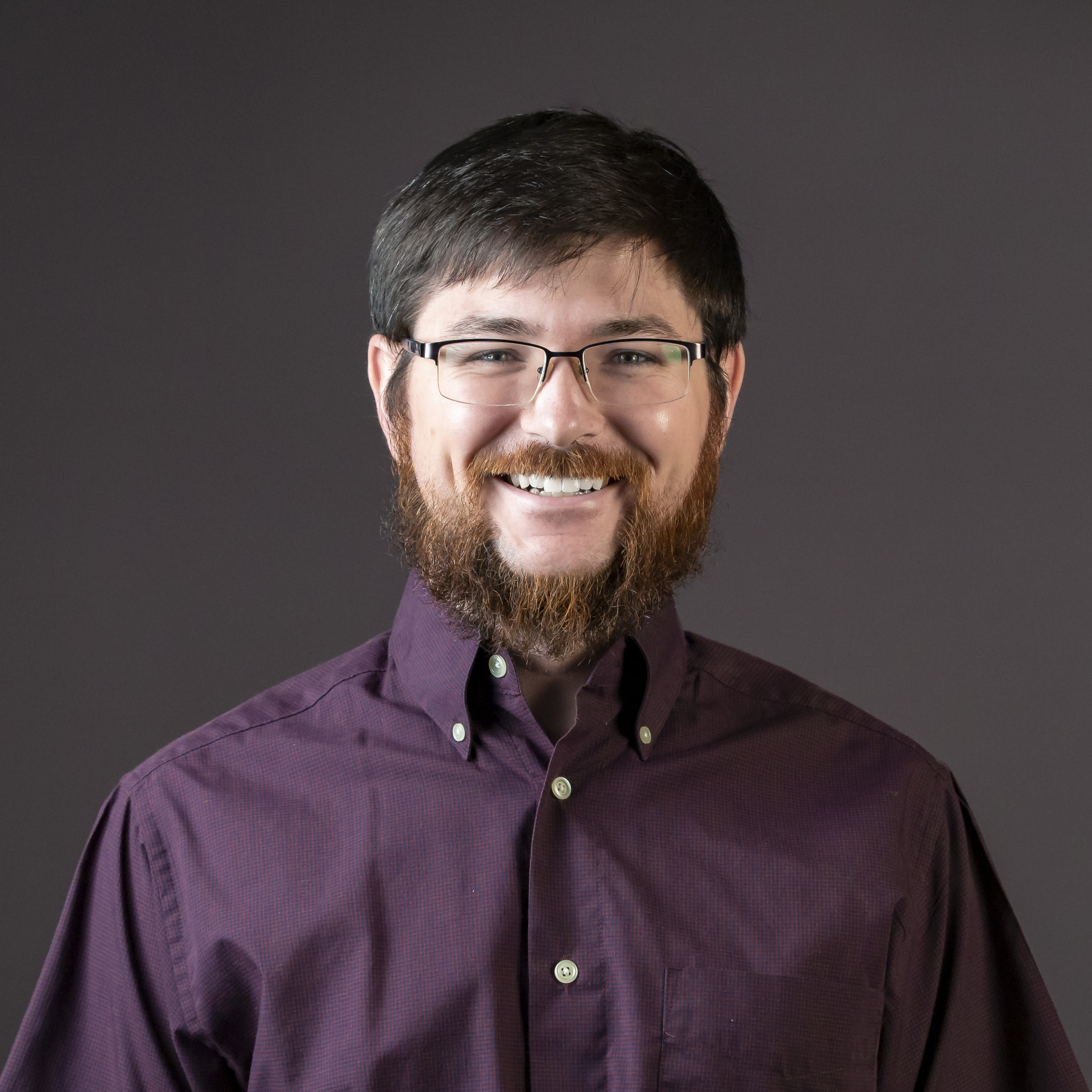 Mark Luchtenburg