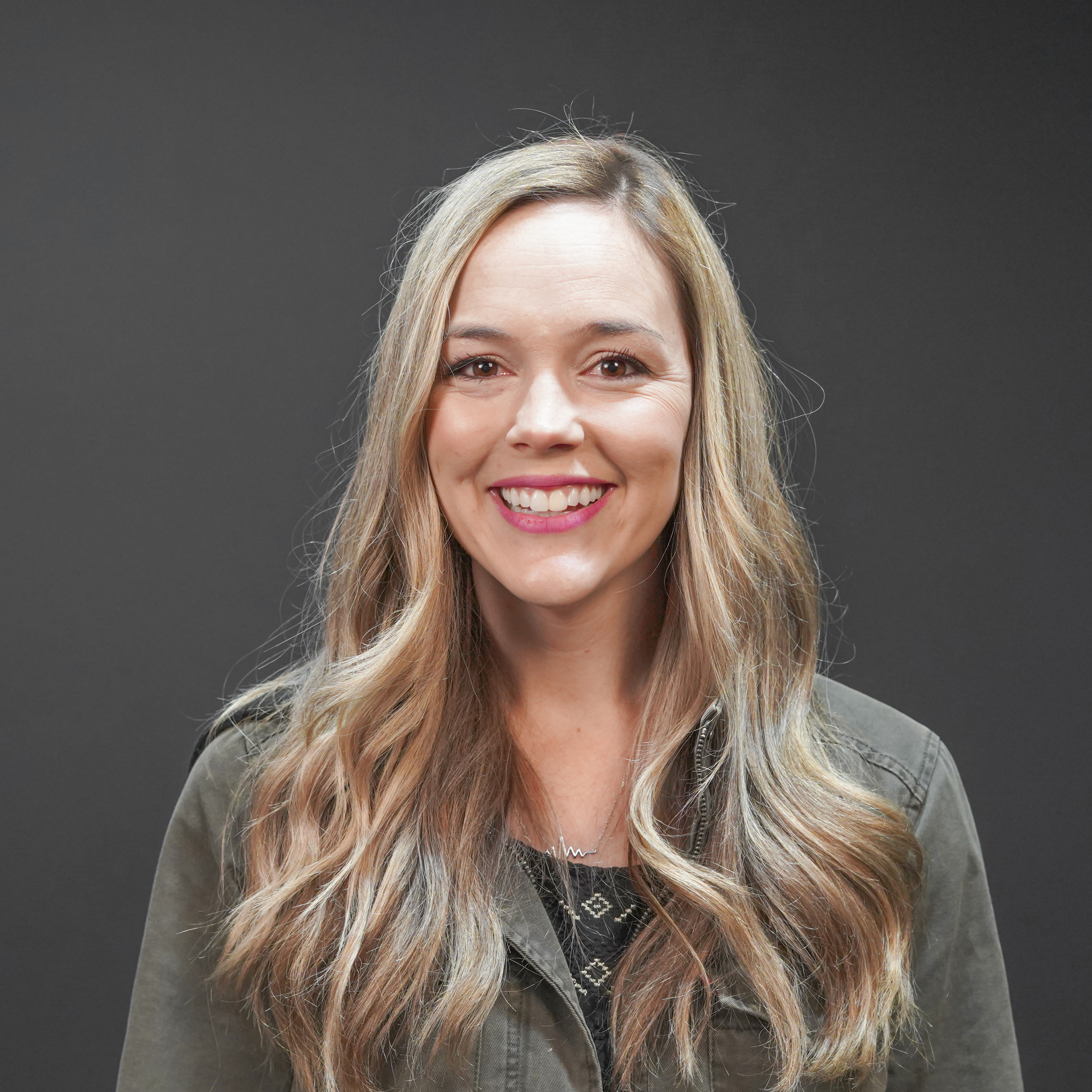 Sarah Holmstrom