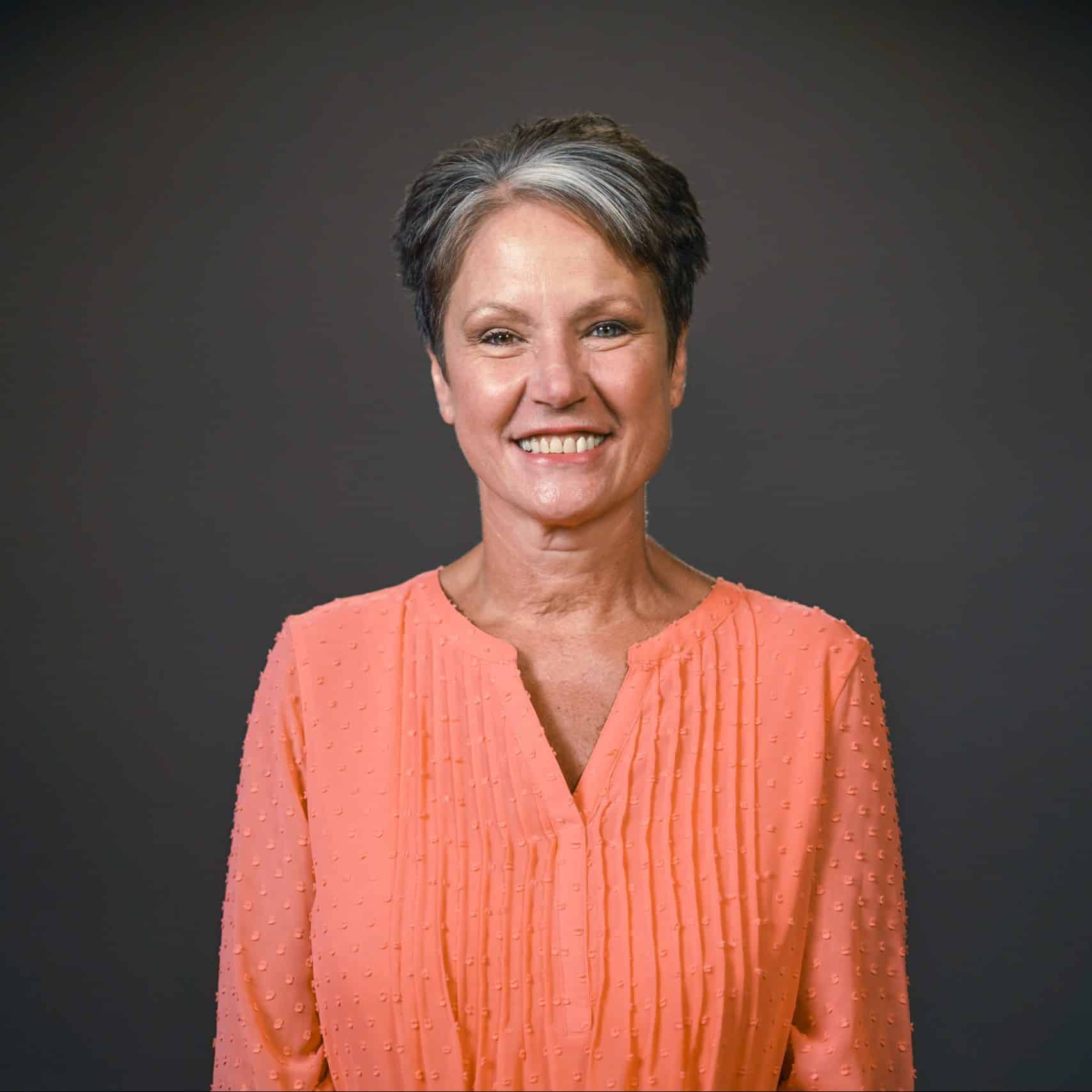 Lisa Patterson