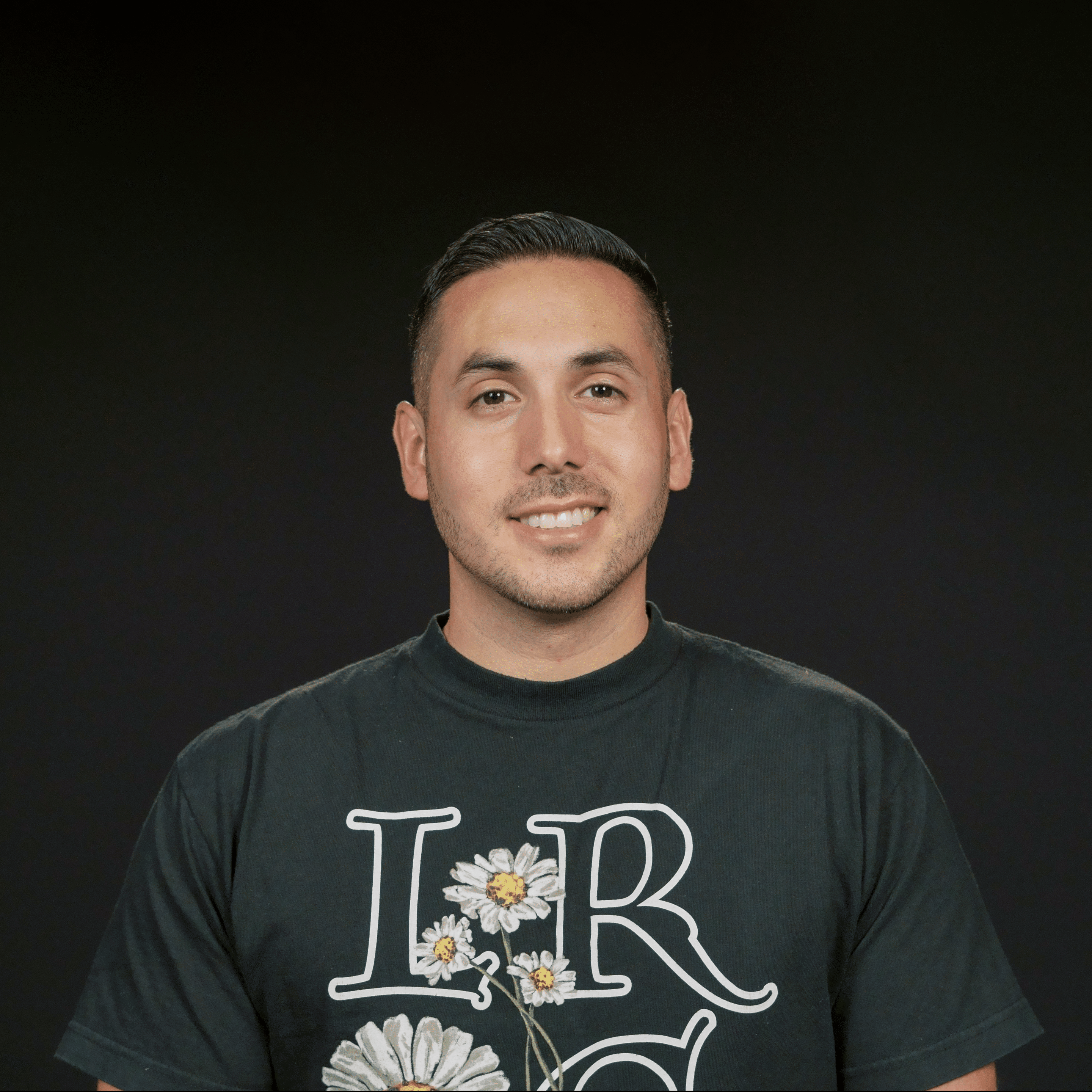 Eric Vasquez