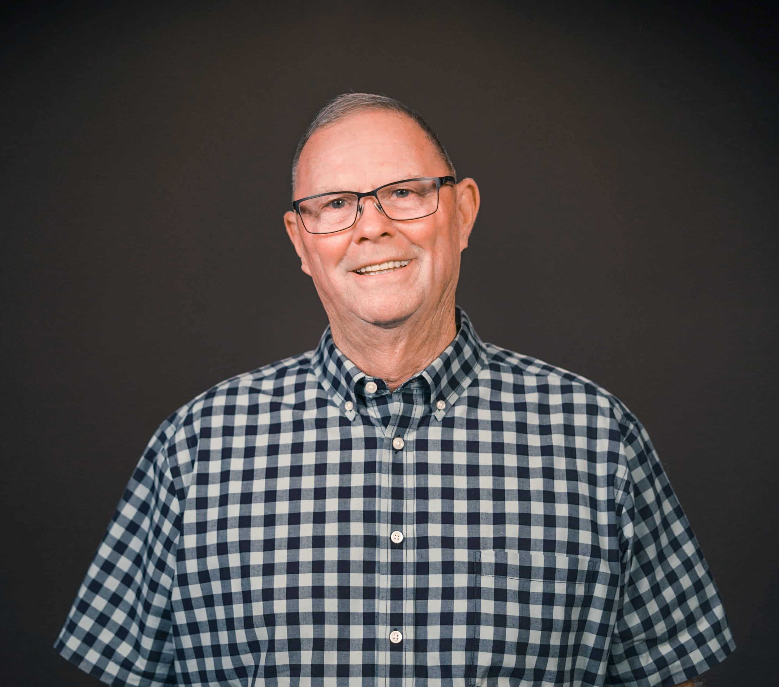 Mike Carney